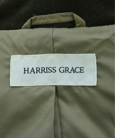 HARRISS GRACE Other