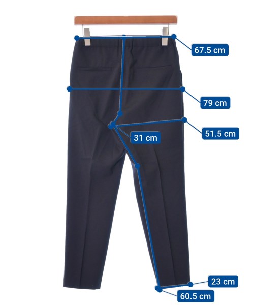 ORIVAR SAT Trousers