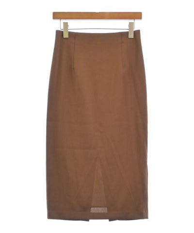 ORIVAR SAT Long/Maxi length skirts