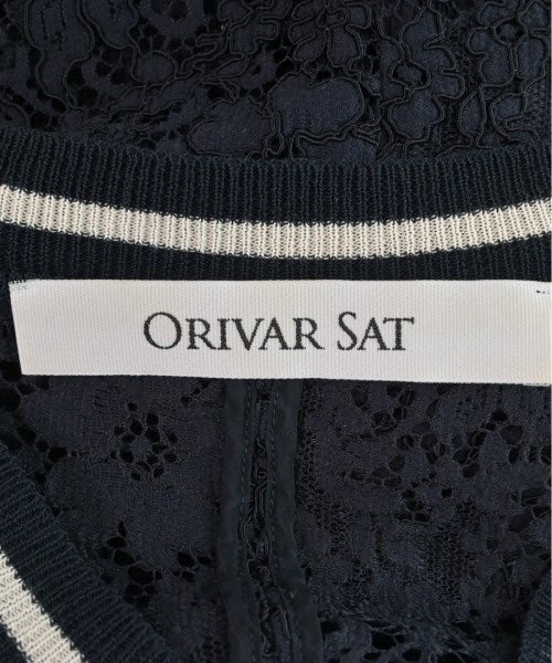 ORIVAR SAT Blouses