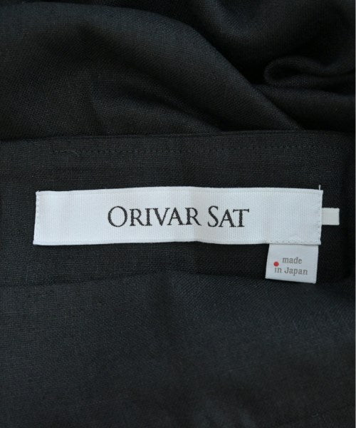 ORIVAR SAT Long/Maxi length skirts