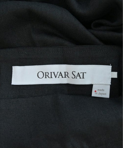 ORIVAR SAT Long/Maxi length skirts