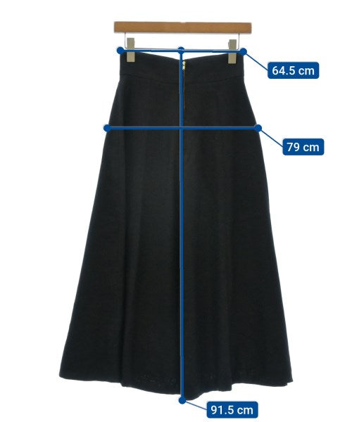 ORIVAR SAT Long/Maxi length skirts