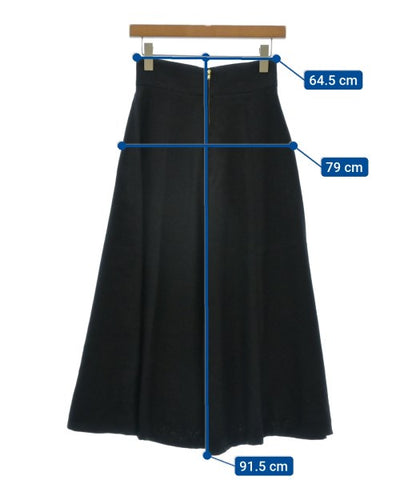 ORIVAR SAT Long/Maxi length skirts