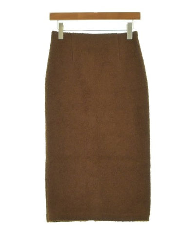 ORIVAR SAT Long/Maxi length skirts