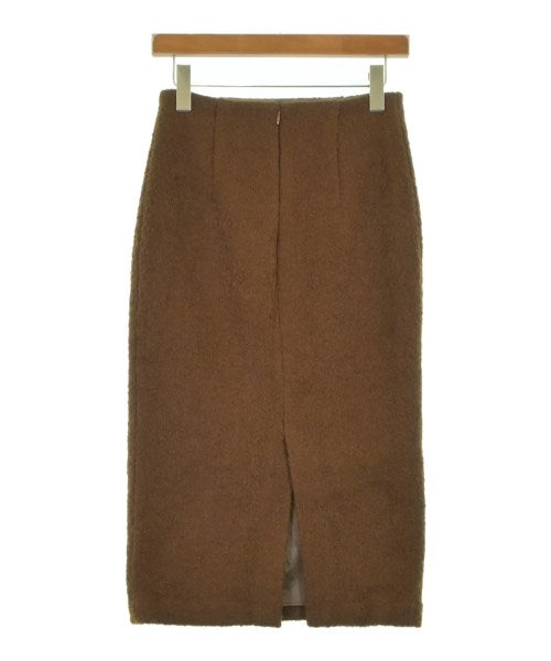 ORIVAR SAT Long/Maxi length skirts