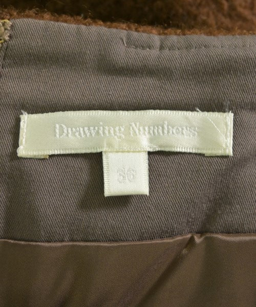 ORIVAR SAT Long/Maxi length skirts