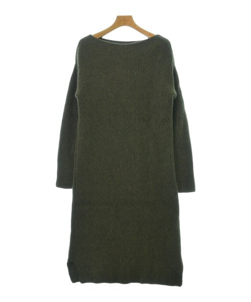 HAMILTON LAMBSWOOL Dresses