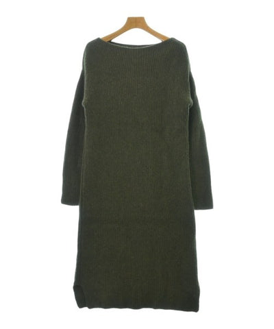 HAMILTON LAMBSWOOL Dresses