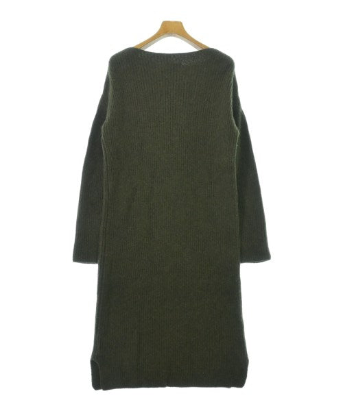 HAMILTON LAMBSWOOL Dresses