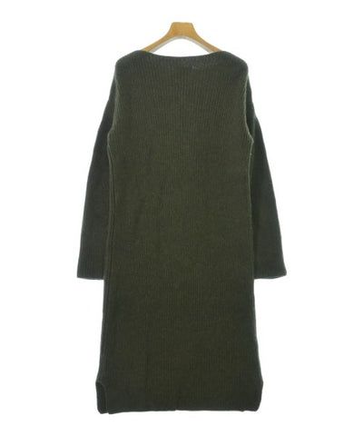 HAMILTON LAMBSWOOL Dresses