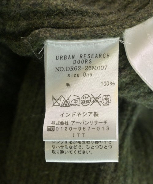 HAMILTON LAMBSWOOL Dresses