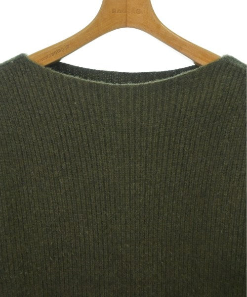 HAMILTON LAMBSWOOL Dresses