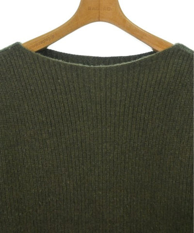 HAMILTON LAMBSWOOL Dresses