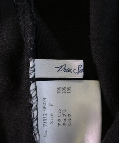 Priv. Spoons Club Tee Shirts/Tops