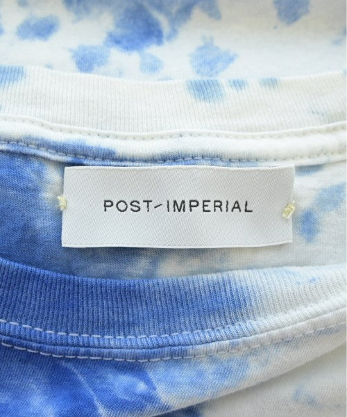 POST IMPERIAL Tee Shirts/Tops