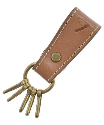 Tsuchiyakaban Key cases/Key rings