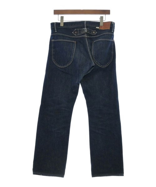 ORGUEIL Jeans