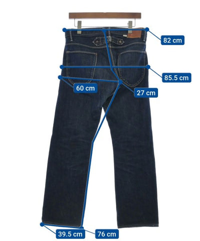 ORGUEIL Jeans