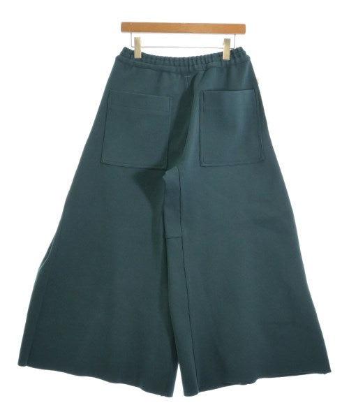 SHINYA KOZUKA Cropped pants