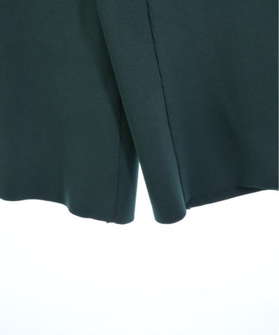 SHINYA KOZUKA Cropped pants