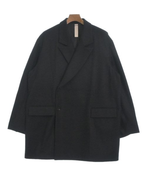 SHINYA KOZUKA Casual jackets