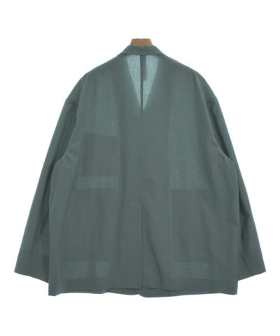 SHINYA KOZUKA Casual jackets