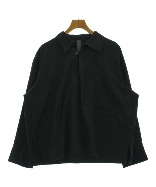 SHINYA KOZUKA Casual shirts