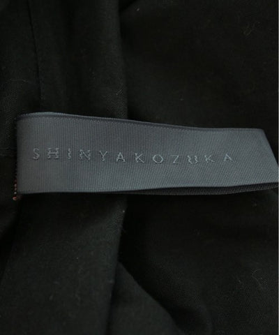 SHINYA KOZUKA Casual shirts