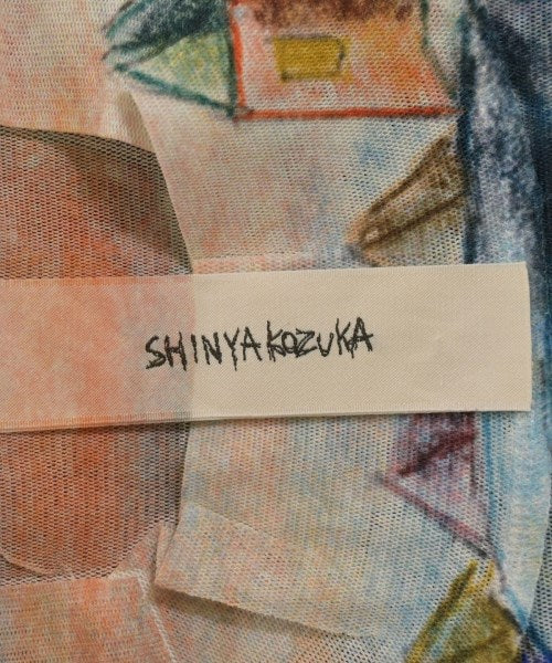 SHINYA KOZUKA Tee Shirts/Tops | Online Thrift Store - RAGTAG