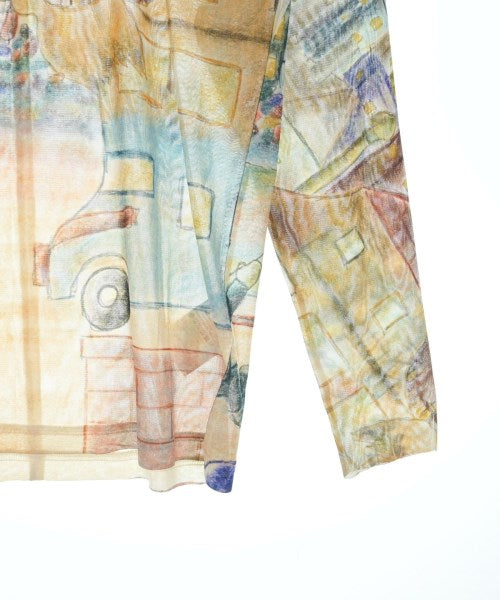 SHINYA KOZUKA Tee Shirts/Tops | Online Thrift Store - RAGTAG