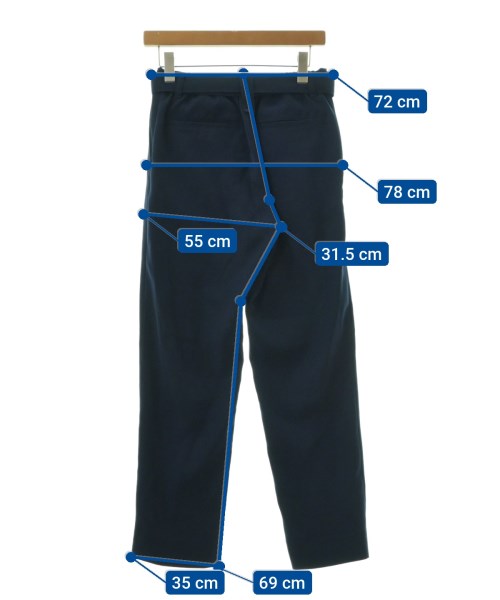 CULLNI Trousers