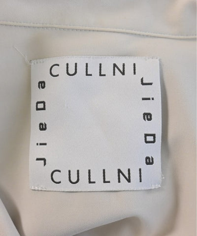 CULLNI Casual shirts