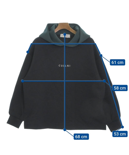 CULLNI Hoodies