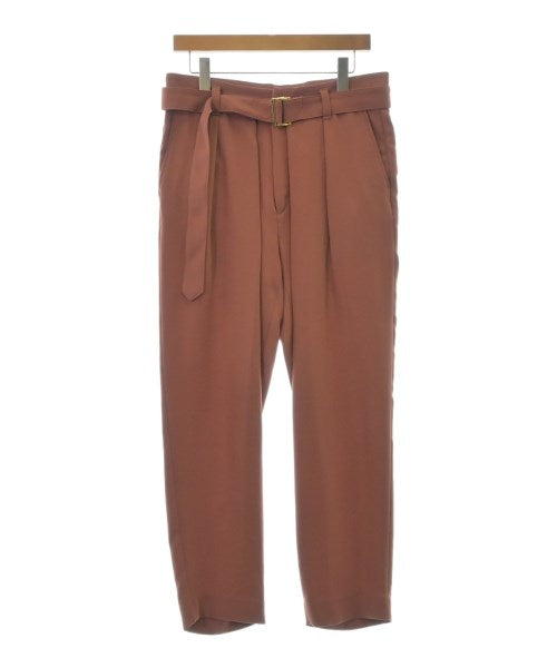 CULLNI Trousers