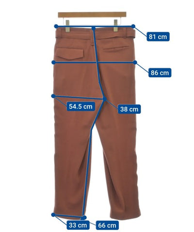 CULLNI Trousers