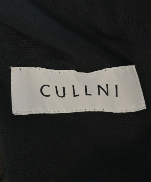 CULLNI Other