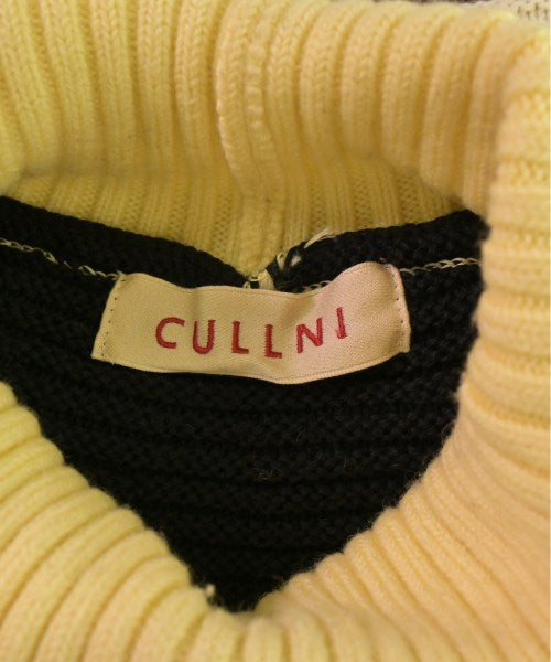 CULLNI Sweaters