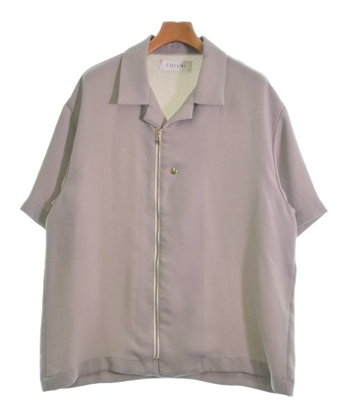 CULLNI Casual shirts