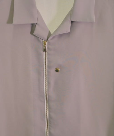 CULLNI Casual shirts