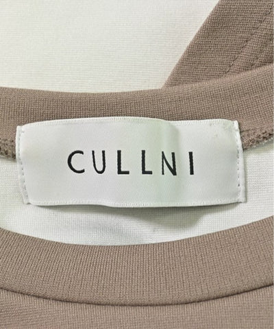 CULLNI Tee Shirts/Tops