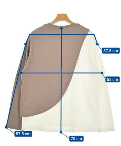 CULLNI Tee Shirts/Tops