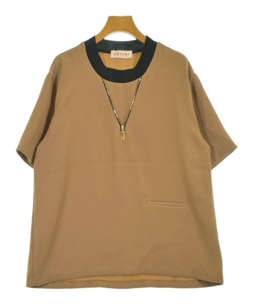 CULLNI Casual shirts