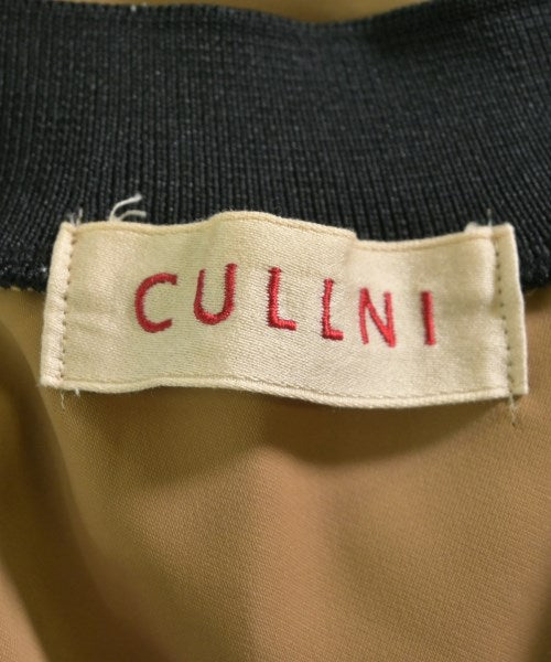 CULLNI Casual shirts