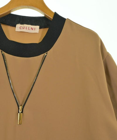 CULLNI Casual shirts