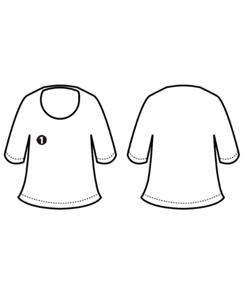 CULLNI Casual shirts