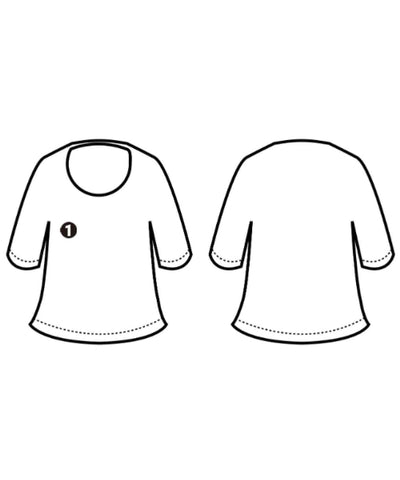 CULLNI Casual shirts