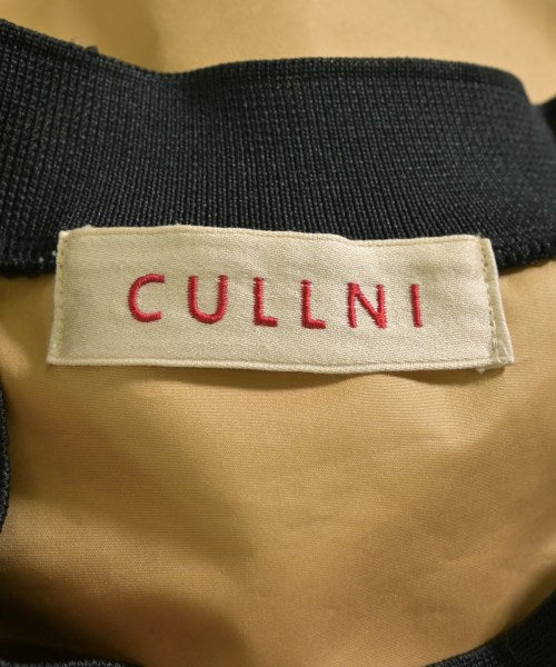 CULLNI Casual shirts