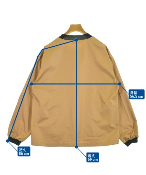 CULLNI Casual shirts