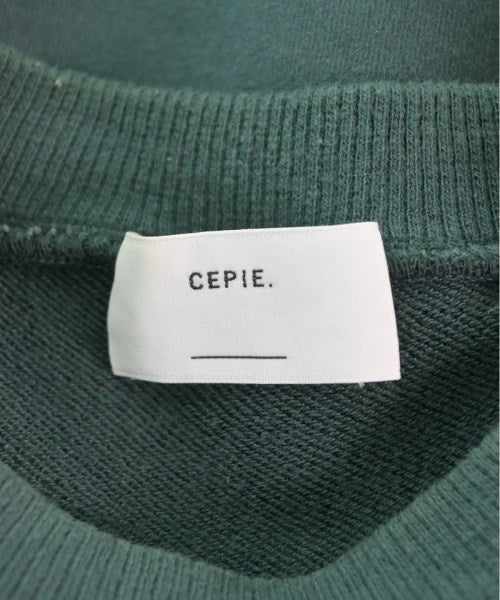 CEPIE. Sweatshirts